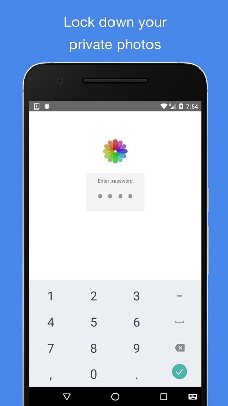 A+ Gallery APK - screenshot 4