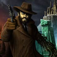 Mountains of Madness - app icon