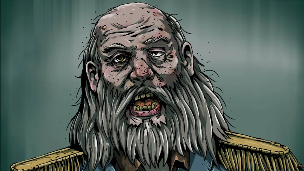 Mountains of Madness - screenshot 6