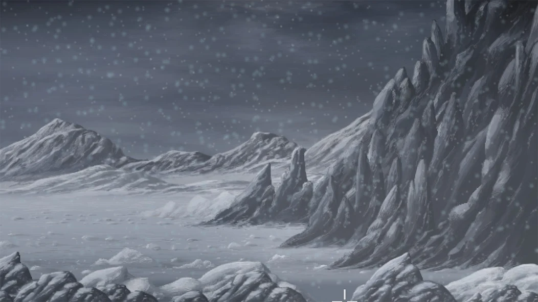 Mountains of Madness - screenshot 7