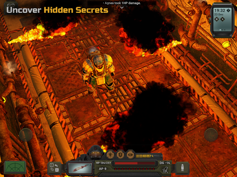 Trudograd - screenshot 12