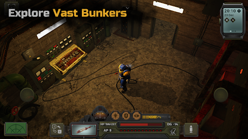 Trudograd - screenshot 6