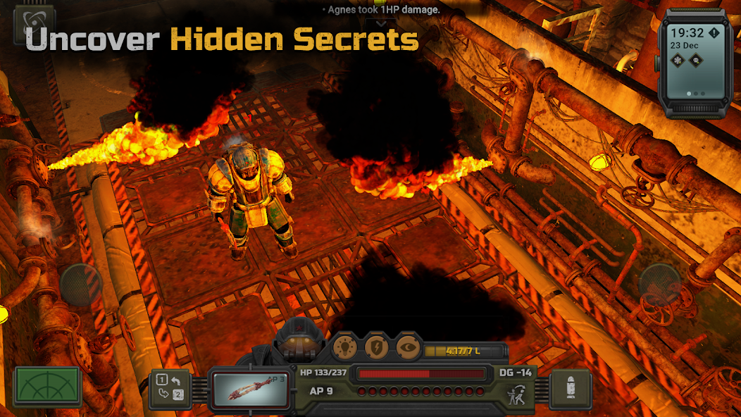 Trudograd - screenshot 8