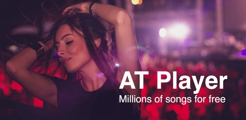 MP3 Downloader, YouTube Player APK - app icon