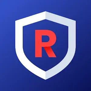Rocket VPN - app icon
