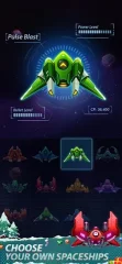 Galaxy Attack - Space Shooter - screenshot 1