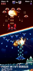 Galaxy Attack - Space Shooter - screenshot 4