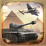 Battle Supremacy MOD APK icon