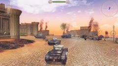Battle Supremacy - screenshot 3