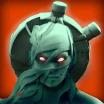 Escape from Chernobyl MOD APK icon