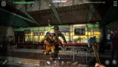 Escape from Chernobyl - screenshot 2
