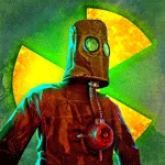 Radiation Island MOD APK icon