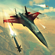 Sky Gamblers Air Supremacy MOD APK icon