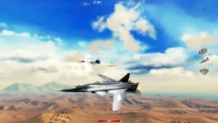 Sky Gamblers: Air Supremacy - screenshot 2