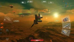 Sky Gamblers: Air Supremacy - screenshot 3