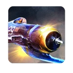 Sky Gamblers: Storm Raiders MOD APK icon