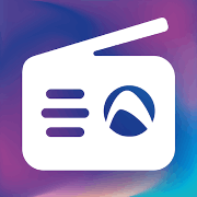 Audials Radio - app icon