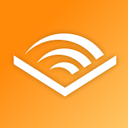 Audible - app icon