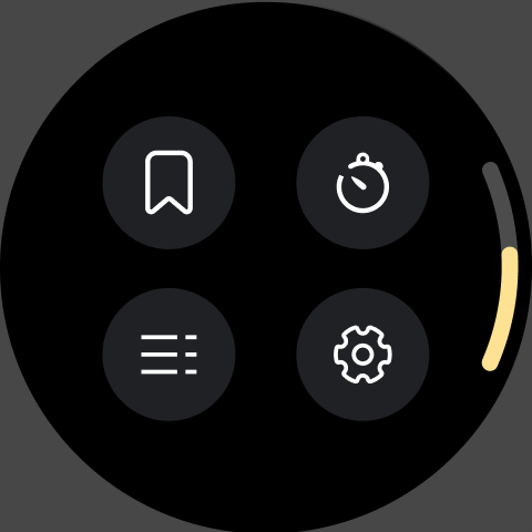 Audible - screenshot 2