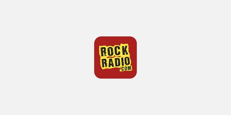 Rock Radio APK - app icon