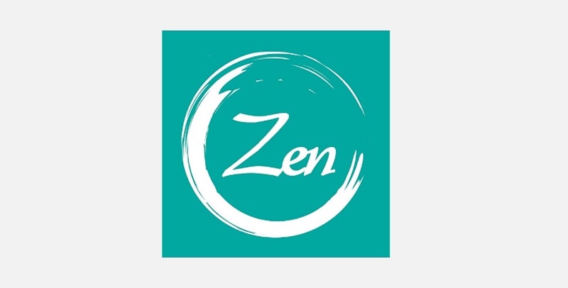 Zen Radio APK - app icon