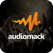Audio­mack - app icon