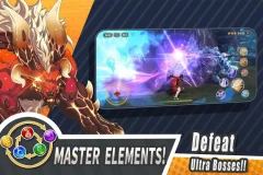 Dawn Break II -Light and Dark- - screenshot 2