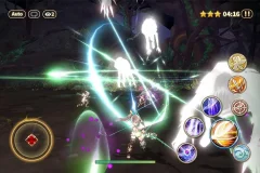 Dawn Break II -Light and Dark- - screenshot 4