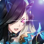 Dawn Break -Night Witch- MOD APK icon