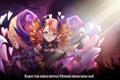 Dawn Break -Night Witch- - screenshot 4