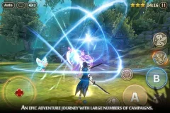 Dawn Break Origin - screenshot 3