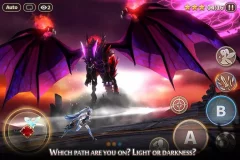 Dawn Break Origin - screenshot 4