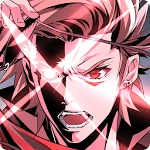 Dawn Break: The Flaming Emperor MOD APK icon