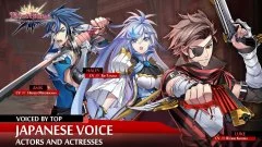 Dawn Break: The Flaming Emperor - screenshot 1