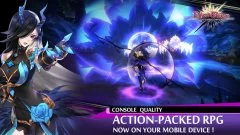 Dawn Break: The Flaming Emperor - screenshot 3