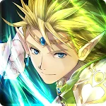 Diosa Force II Elemental Order MOD APK icon