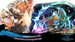 Diosa Force II Elemental Order - screenshot 2