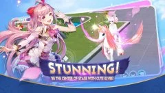 AU2 Dance - screenshot 4