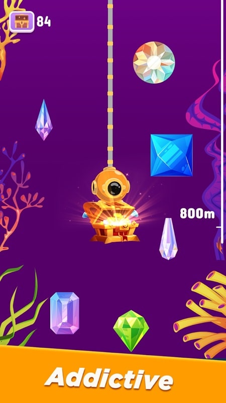 Dive Deeper APK - screenshot 4