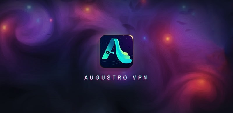 Augustro VPN APK - app icon
