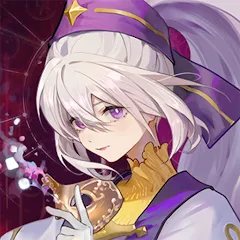 Afterimage - app icon