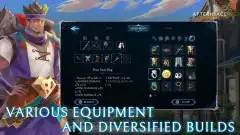 Afterimage - screenshot 2