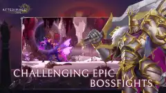 Afterimage - screenshot 3