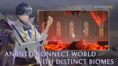 Afterimage - screenshot 4