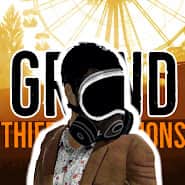 Grand Thief Operations - GTO MOD APK icon
