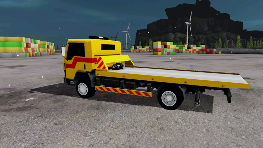 Grand Thief Operations - GTO - screenshot 10