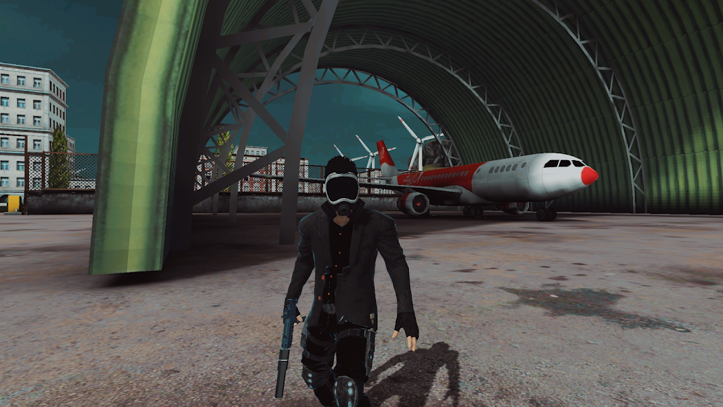 Grand Thief Operations - GTO - screenshot 12