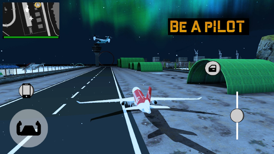 Grand Thief Operations - GTO - screenshot 4