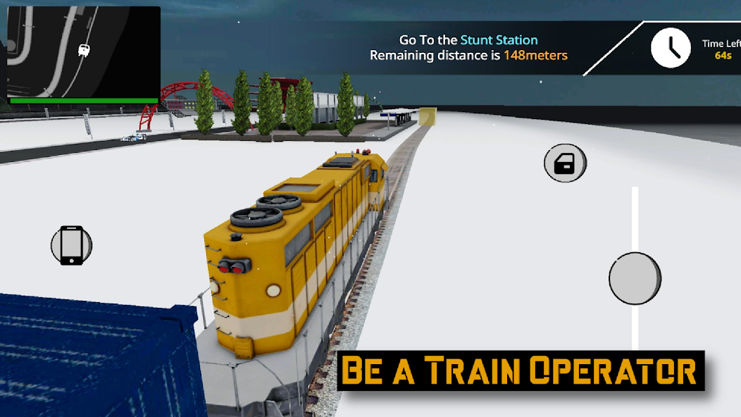 Grand Thief Operations - GTO - screenshot 6