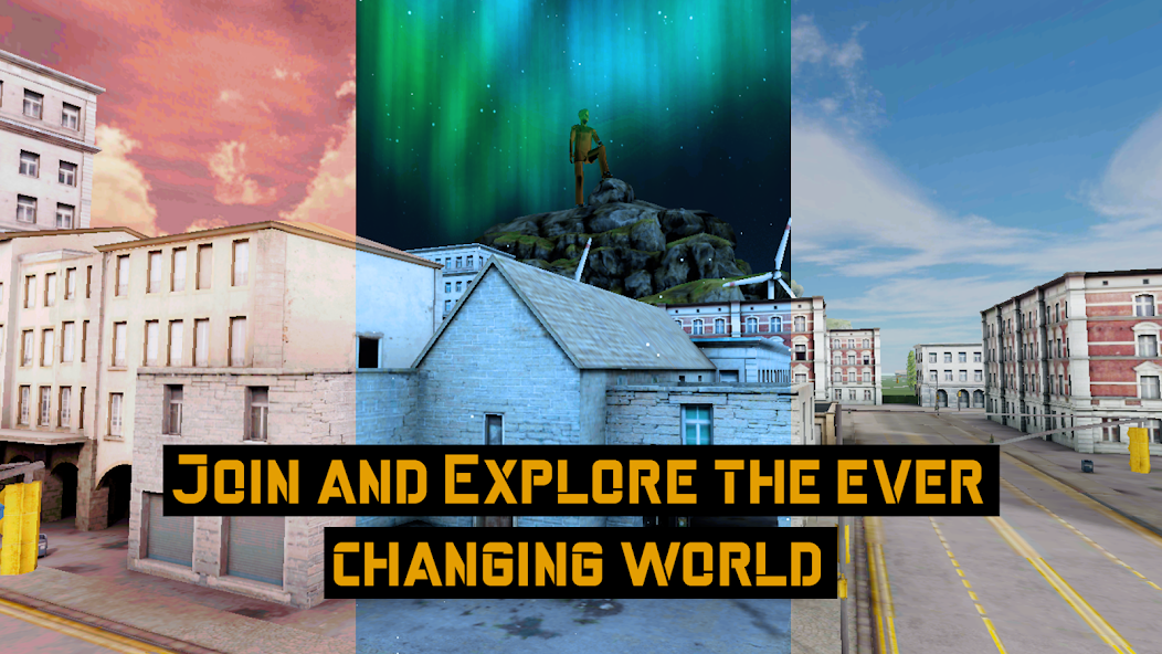 Grand Thief Operations - GTO - screenshot 9